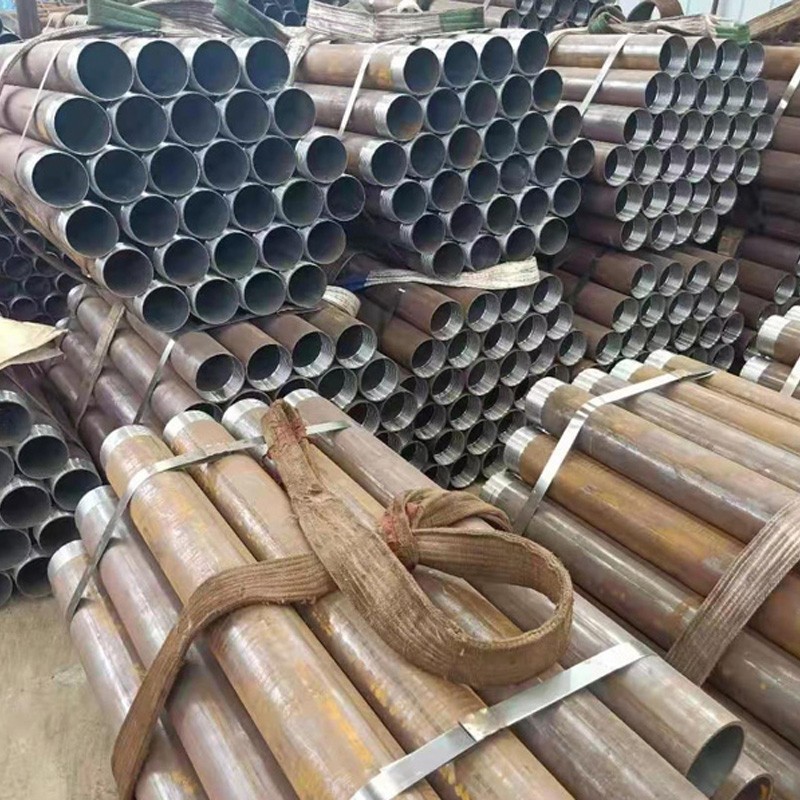 西安地质钻探用跟管