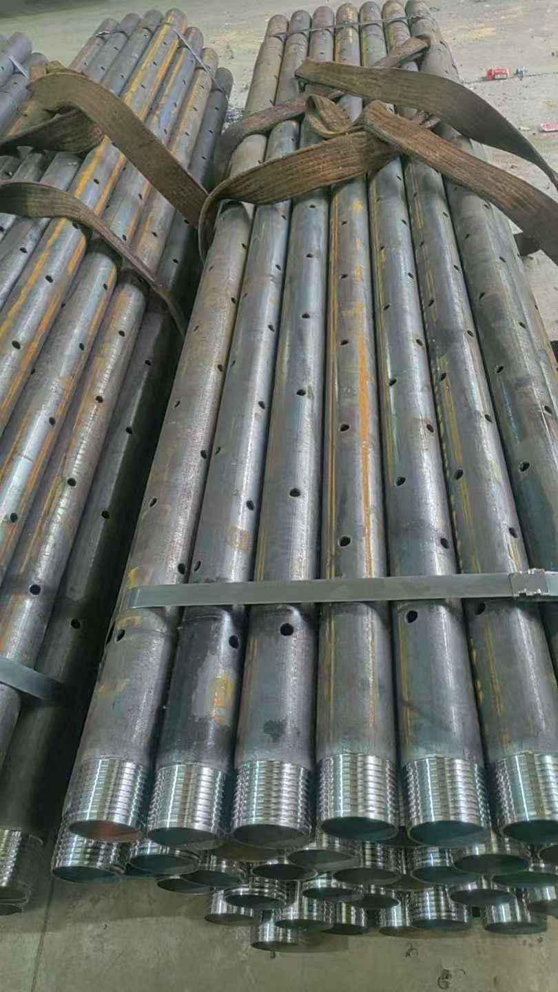 西安159mm管棚管